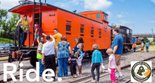 Minnesota Transportation Museum