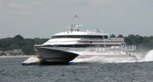 Block Island Express