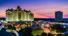 Foxwoods Resort Casino