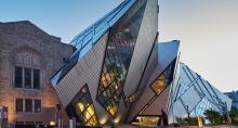 Royal Ontario Museum