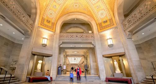 Royal Ontario Museum