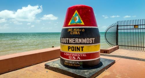 Key West Attractions