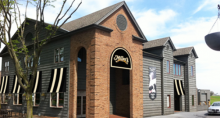 Miller's Restaurant & Smorgasbord