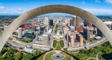 Gateway Arch