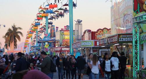 South Florida Fair