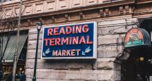 Reading Terminal Market