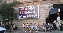 Reading Terminal Market