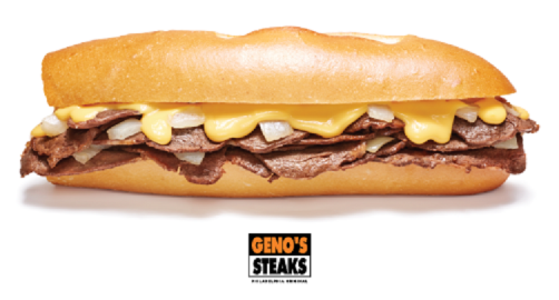 Geno's Steaks