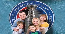 Hockey Hall Of Fame