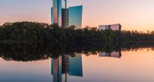Mohegan Sun