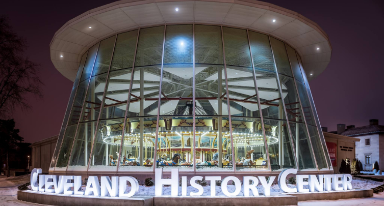 Cleveland History Center