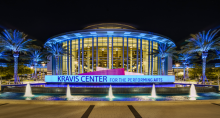 Kravis Center for the Performing Arts