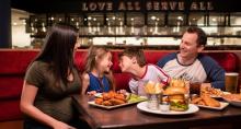 Hard Rock Cafe - Chicago