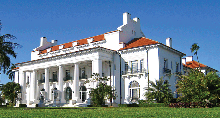 Henry Morrison Flagler Museum