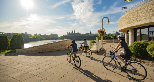 Tourism Outaouais 