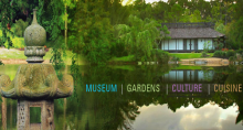 The Morikami Museum and Japanese Gardens