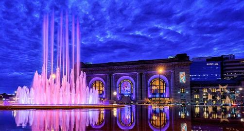 Union Station Kansas City