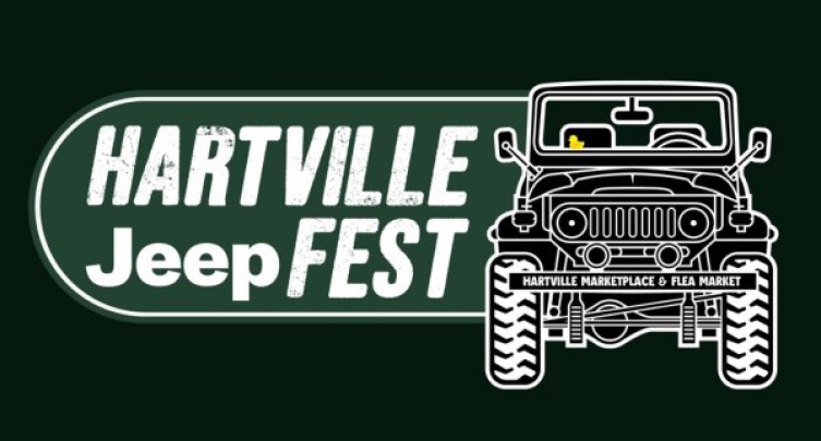 Hartville Jeep Fest 