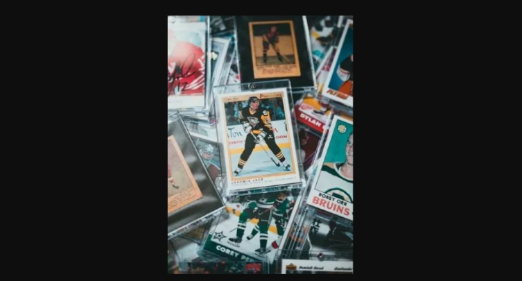 Hartville Sports Card Show