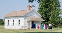 Amish and Mennonite Heritage Center