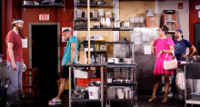 Gloucester Stage Company 
