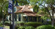 Fort Lauderdale Historical Society