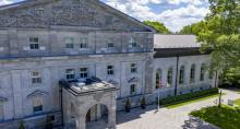 Rideau Hall