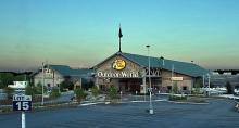 Bass Pro Shops Foxborough