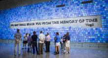 9/11 Memorial & Museum