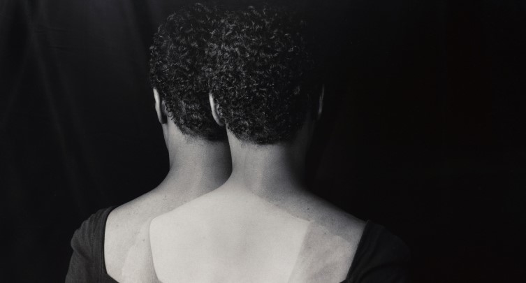 Going Dark: The Contemporary Figure at the Edge of Visibility