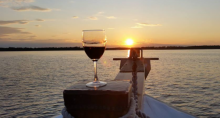 Portsmouth Harbor Cruises