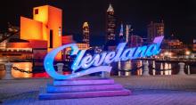 CLE Visitors Center