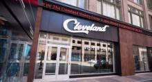 CLE Visitors Center