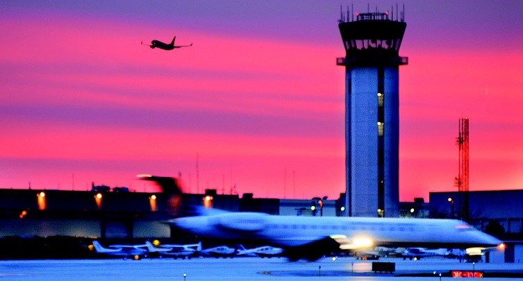 Chicago Midway International Airport