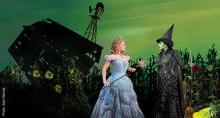 Wicked - Broadway