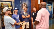 Kansas City Royals Hall of Fame 