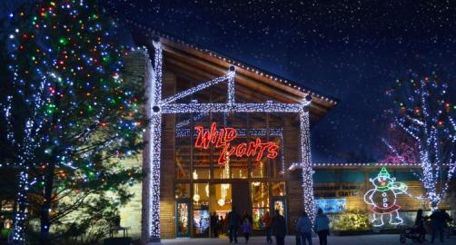 Akron Zoo - Worth Your Wild!