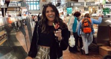 West Side Market - Cleveland
