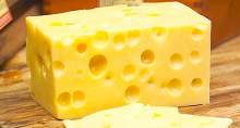 Broad Run Cheese House