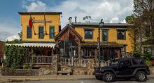 Butler County Tourism & Convention Bureau