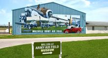 Millville Army Air Field Museum