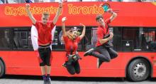 City Sightseeing Toronto